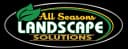 All Seasons Landscape Solutions logo